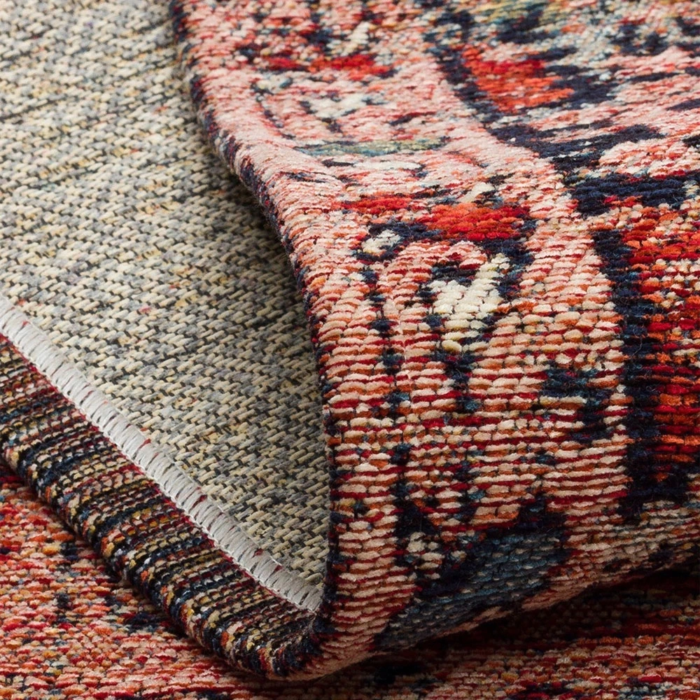 Eko Halı Anadolu Kilim AND 01 Multy Yıkanabilir Kilim