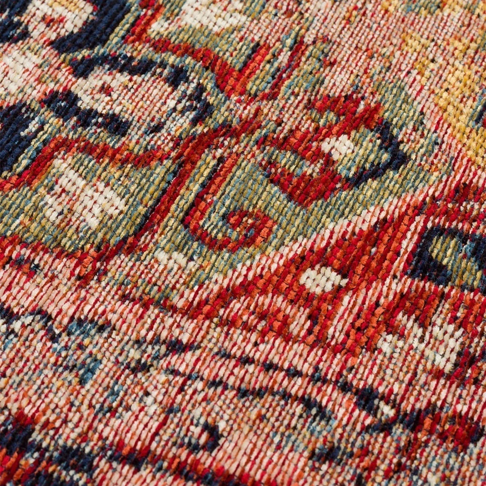 Eko Halı Anadolu Kilim AND 01 Multy Yıkanabilir Kilim