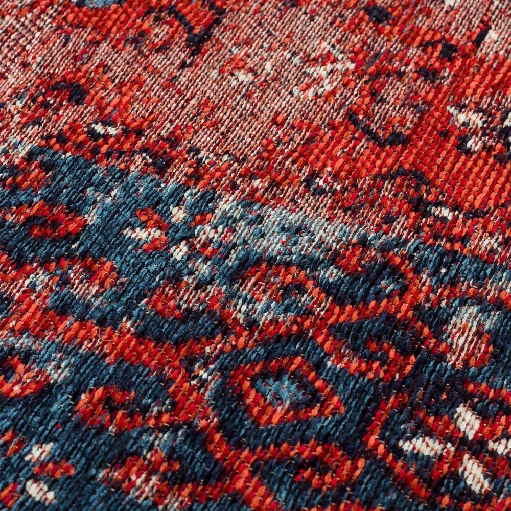 Eko Halı Anadolu Kilim AND 02 Multy Yıkanabilir Kilim