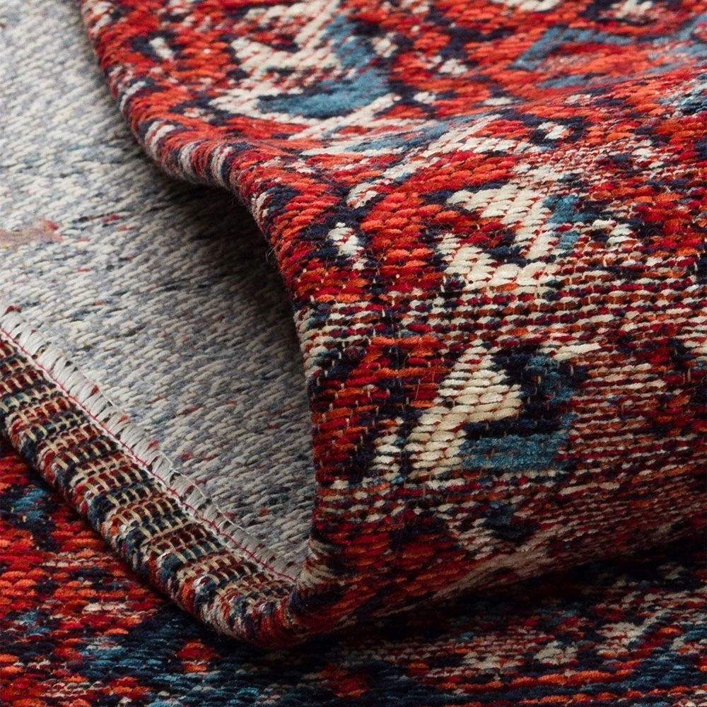 Eko Halı Anadolu Kilim AND 02 Multy Yıkanabilir Kilim