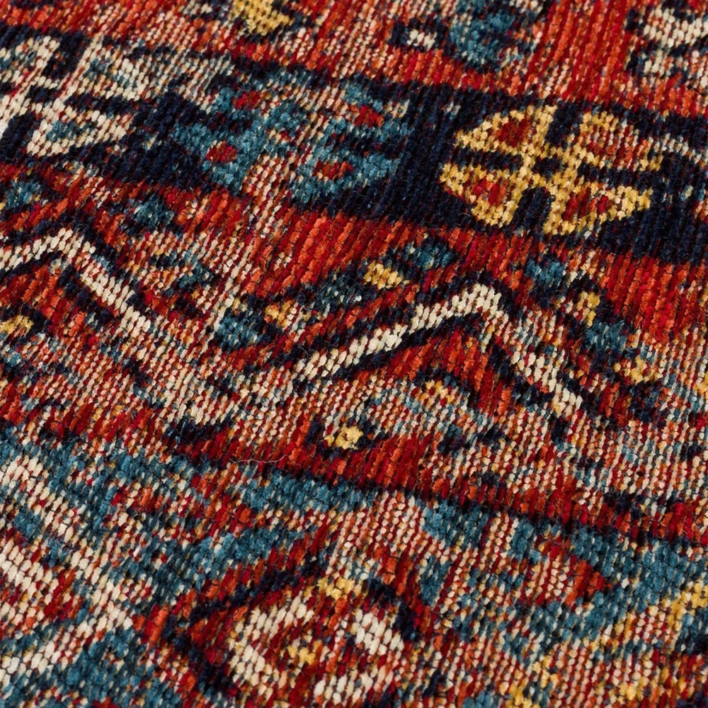 Eko Halı Anadolu Kilim AND 04 Multy Yıkanabilir Kilim