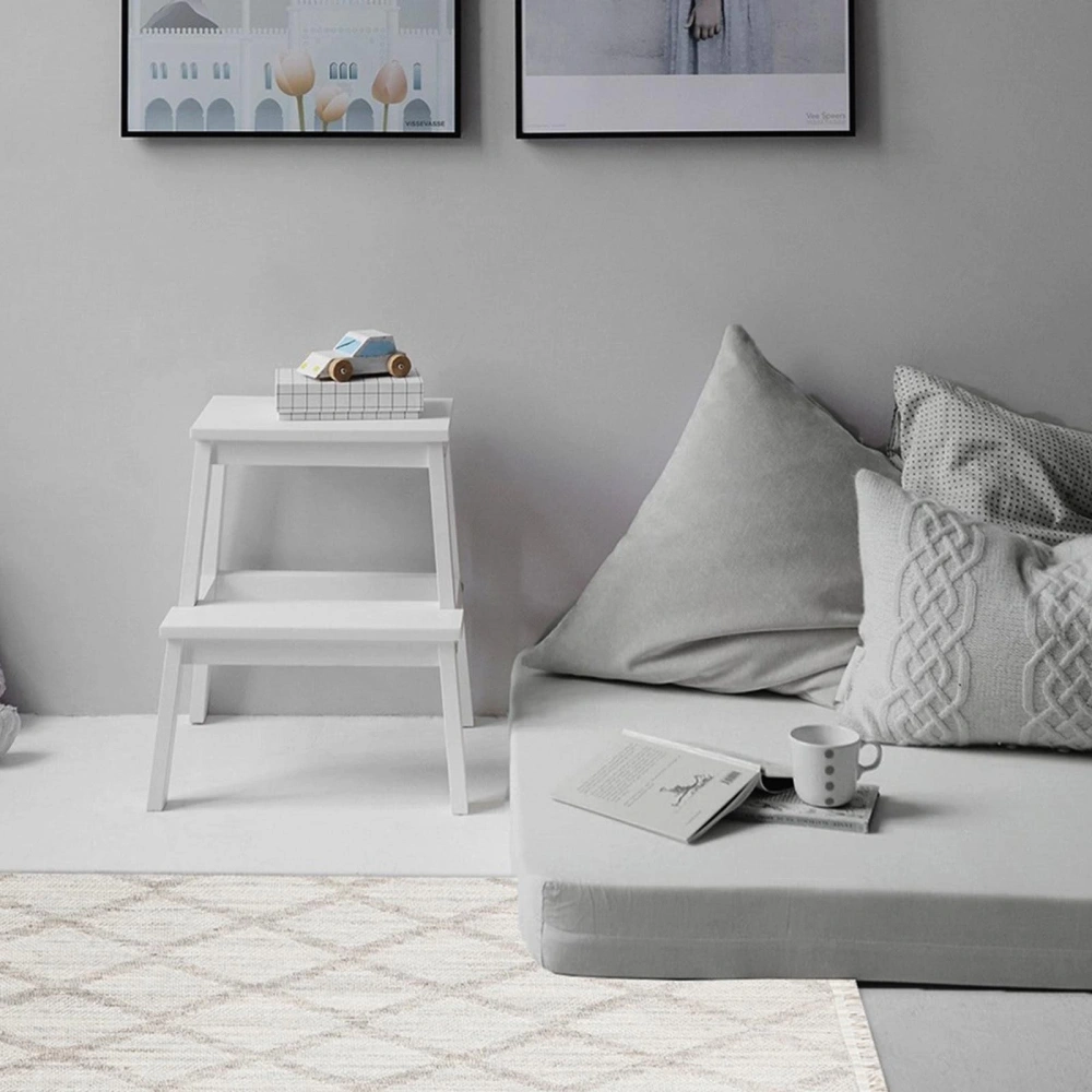 Eko Halı Cozy CZY 04 Grey İskandinav Halı