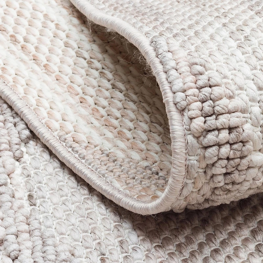 Eko Halı Cozy CZY 04 Grey İskandinav Halı