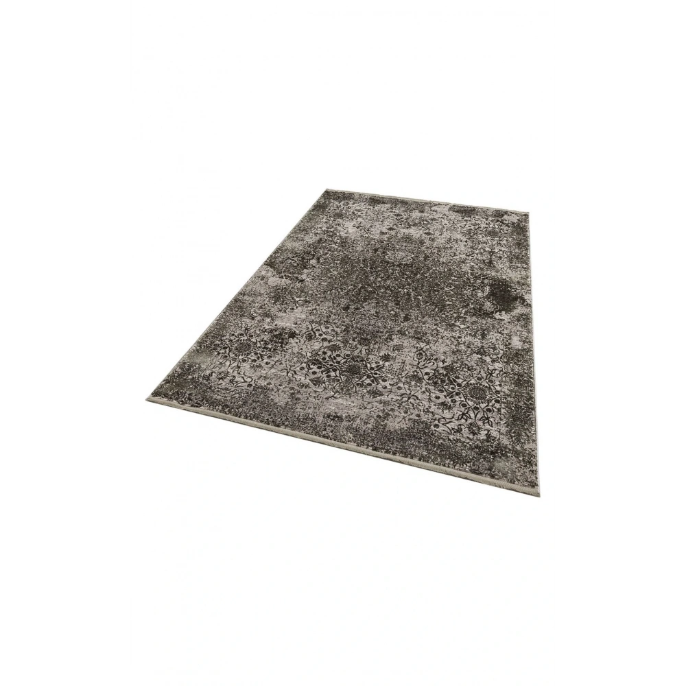 Eko Halı Fresco Dyed FSD 01 D. Green Modern Salon Halısı