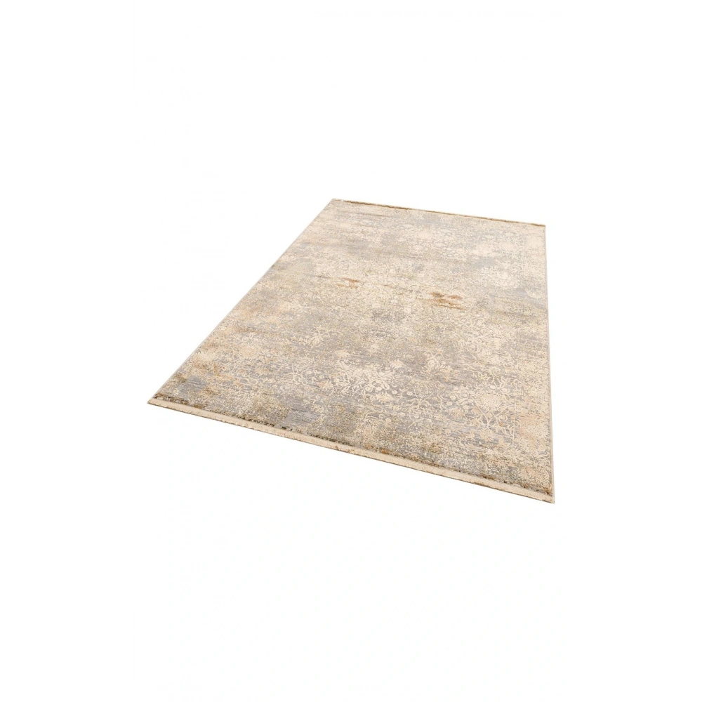 Eko Halı Fresco Dyed FSD 01 D.Gold Modern Salon Halısı