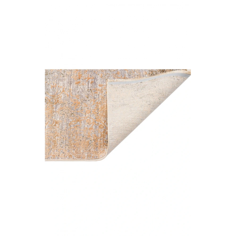 Eko Halı Fresco Dyed FSD 01 D.Gold Modern Salon Halısı