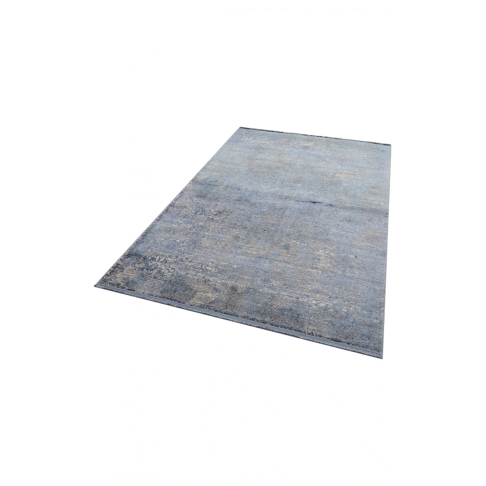 Eko Halı Fresco Dyed FSD 01 Marine Modern Salon Halısı