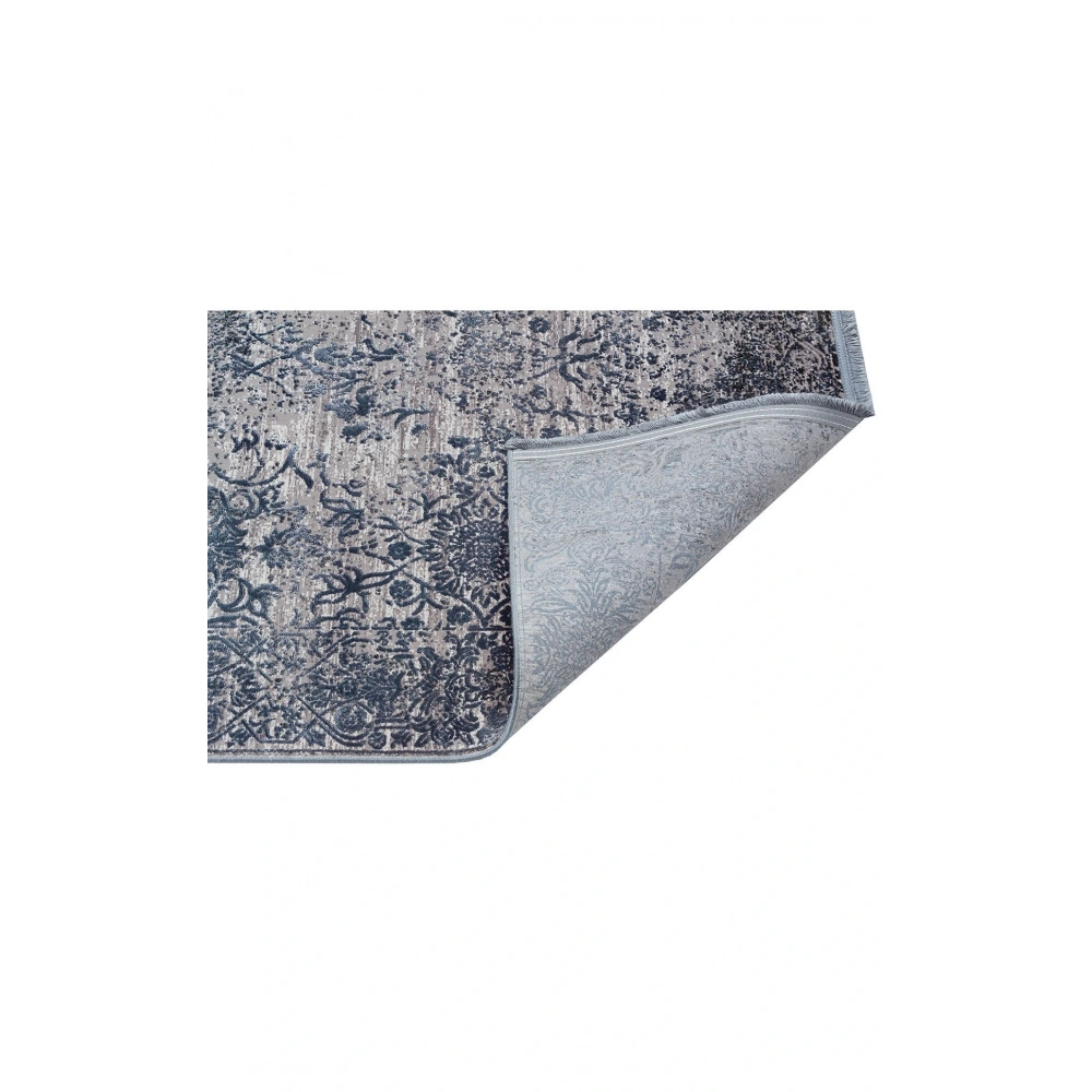 Eko Halı Fresco Dyed FSD 01 Marine Modern Salon Halısı