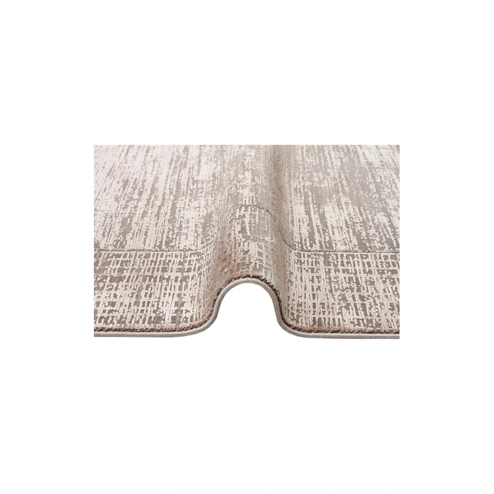 Eko Halı Fresco Dyed FSD 02 Beige Modern Salon Halısı