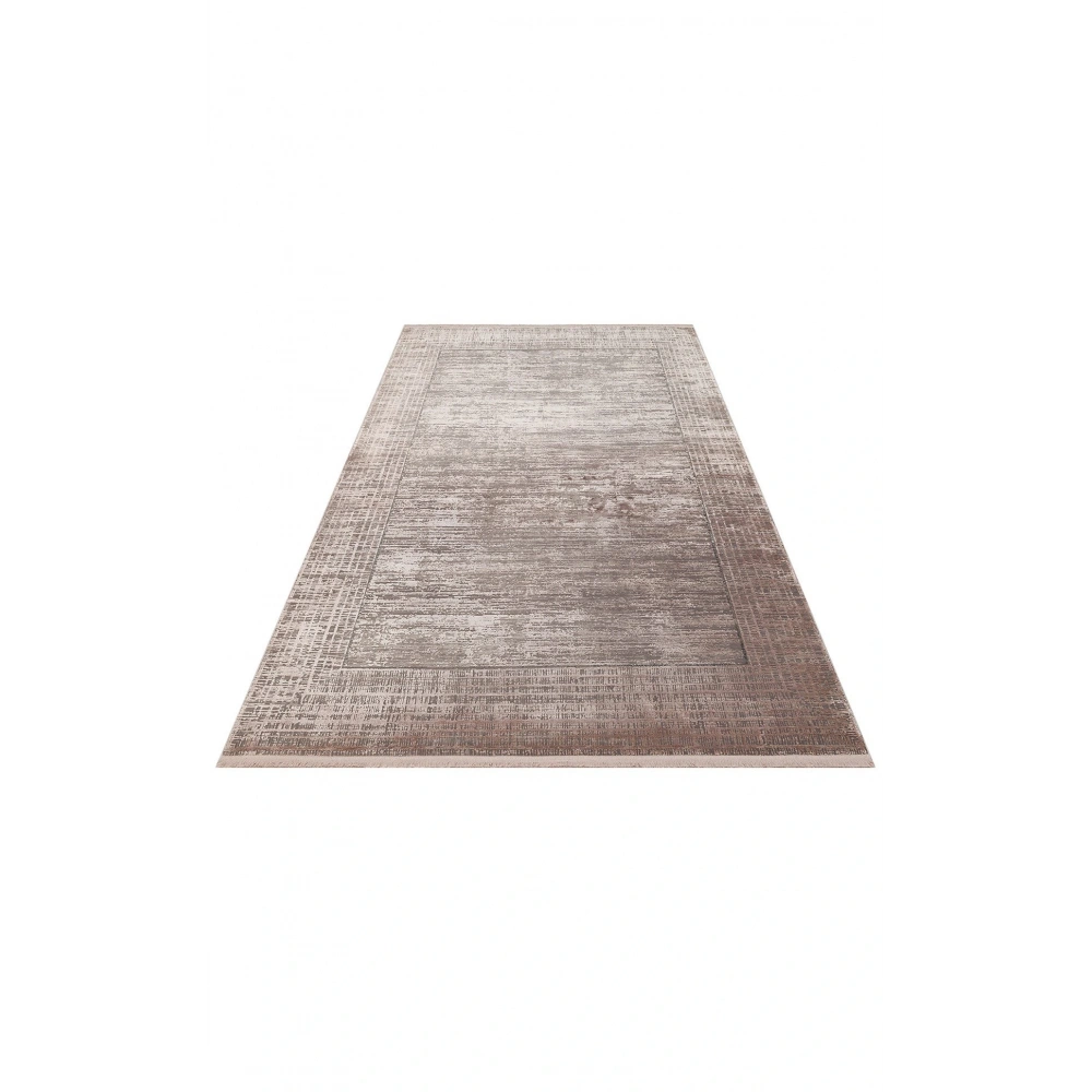 Eko Halı Fresco Dyed FSD 02 Beige Modern Salon Halısı