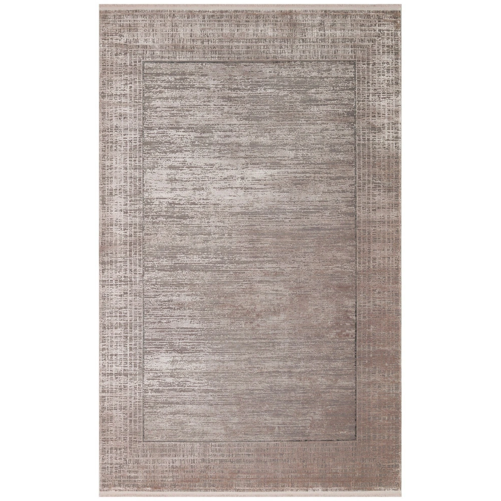 Eko Halı Fresco Dyed FSD 02 Beige Modern Salon Halısı