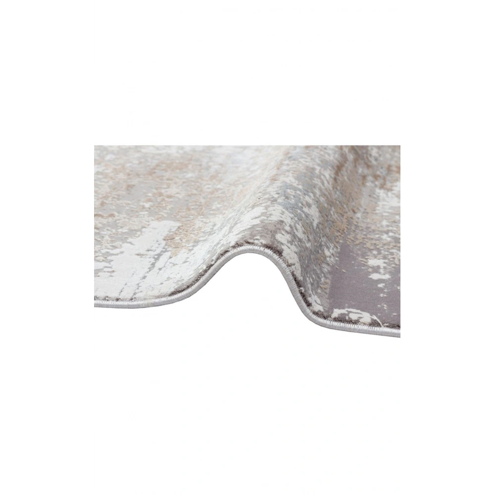 Eko Halı Fresco FS 05 Stone Modern Salon Halısı