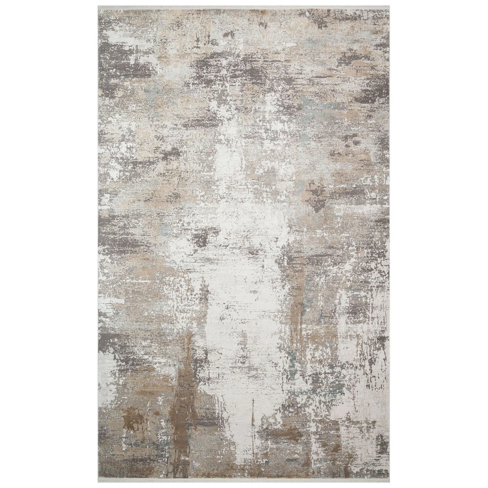Eko Halı Fresco FS 05 Stone Modern Salon Halısı