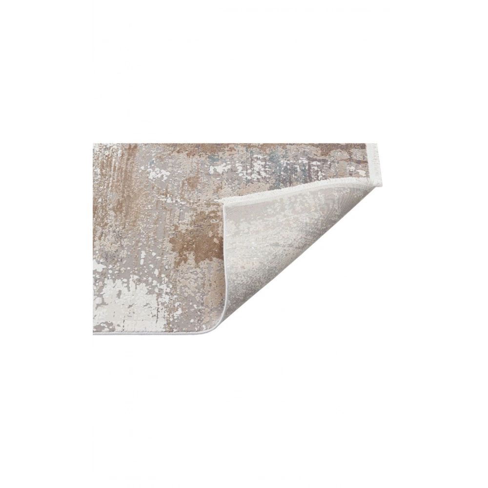 Eko Halı Fresco FS 05 Stone Modern Salon Halısı