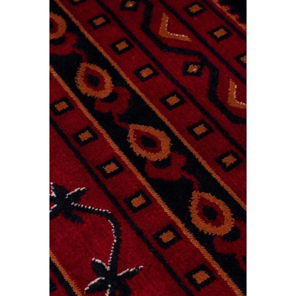 Eko Halı Herat Her01 Navy Klasik Salon Halısı