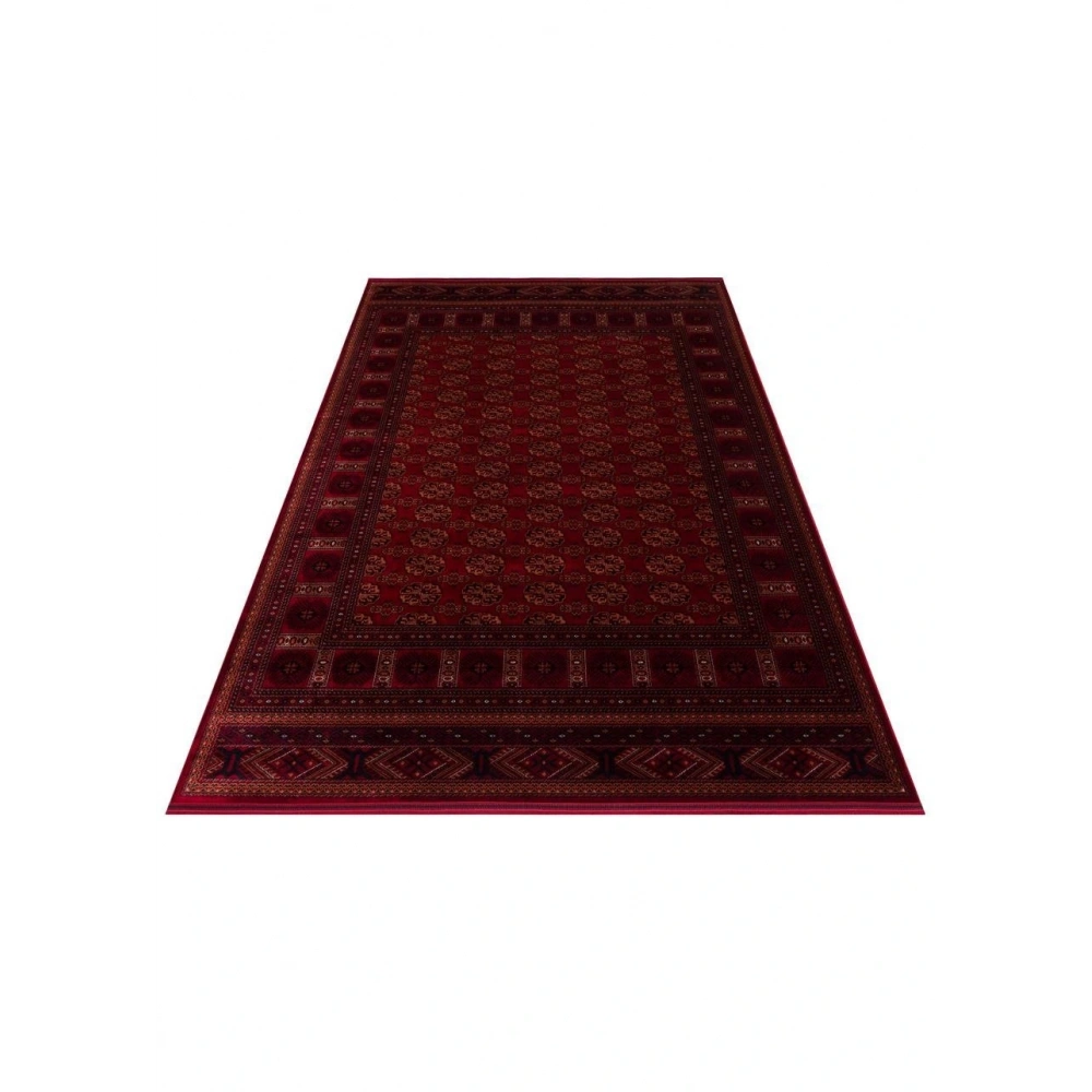 Eko Halı Herat Her03 Red Klasik Salon Halısı