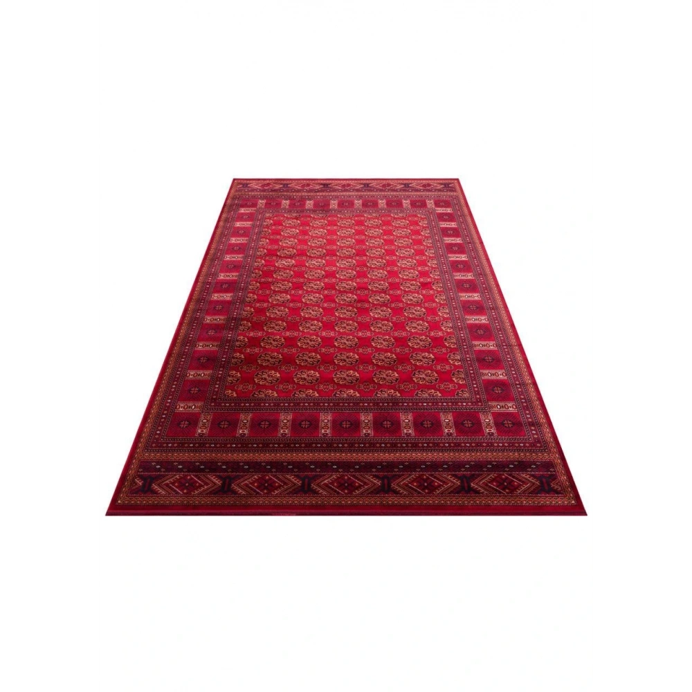 Eko Halı Herat Her03 Red Klasik Salon Halısı