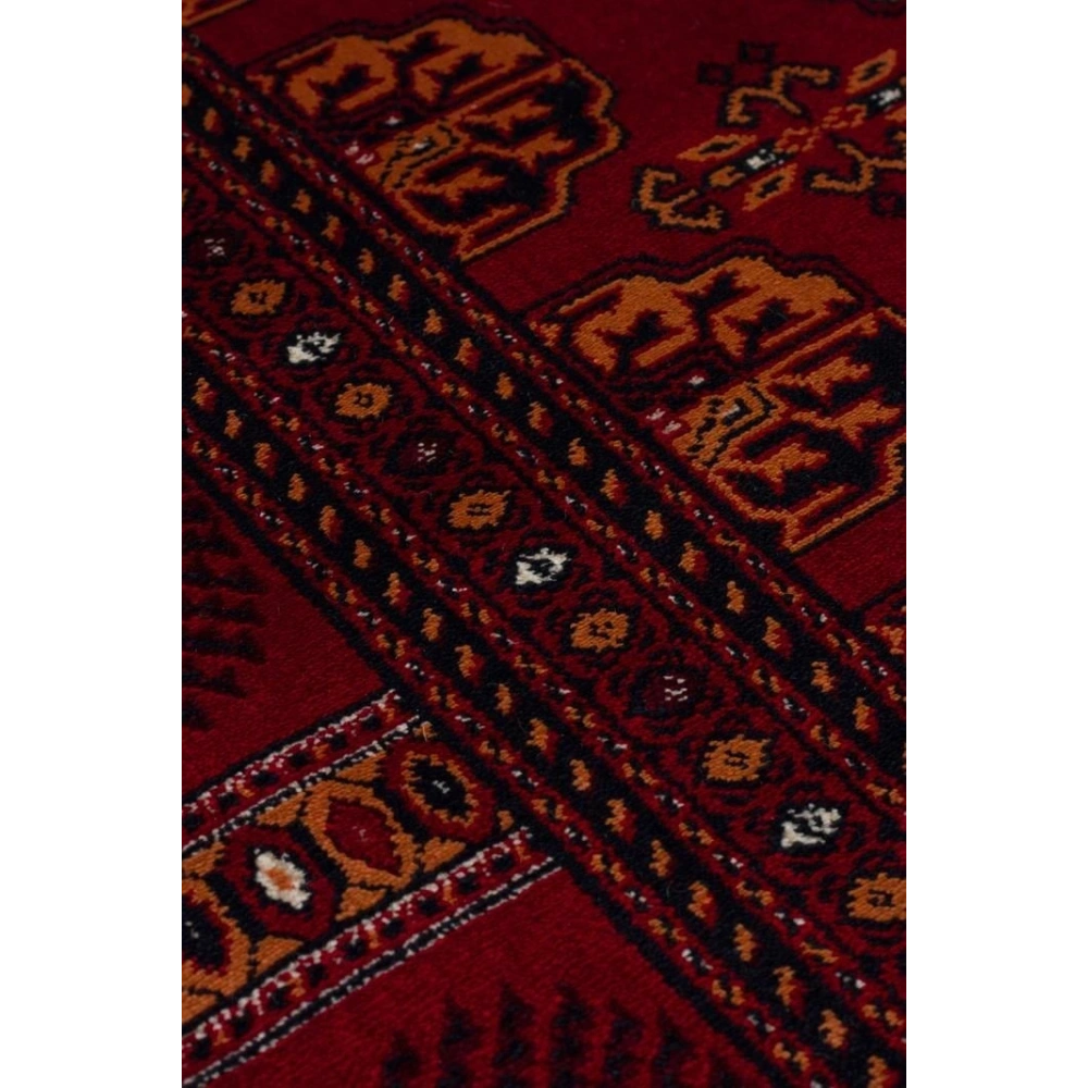 Eko Halı Herat Her03 Red Klasik Salon Halısı