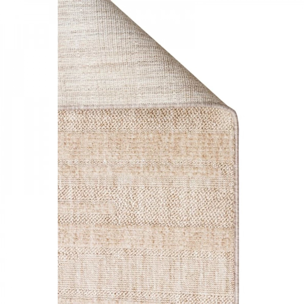 Eko Halı Joy 01 Beige Modern Makine Halısı