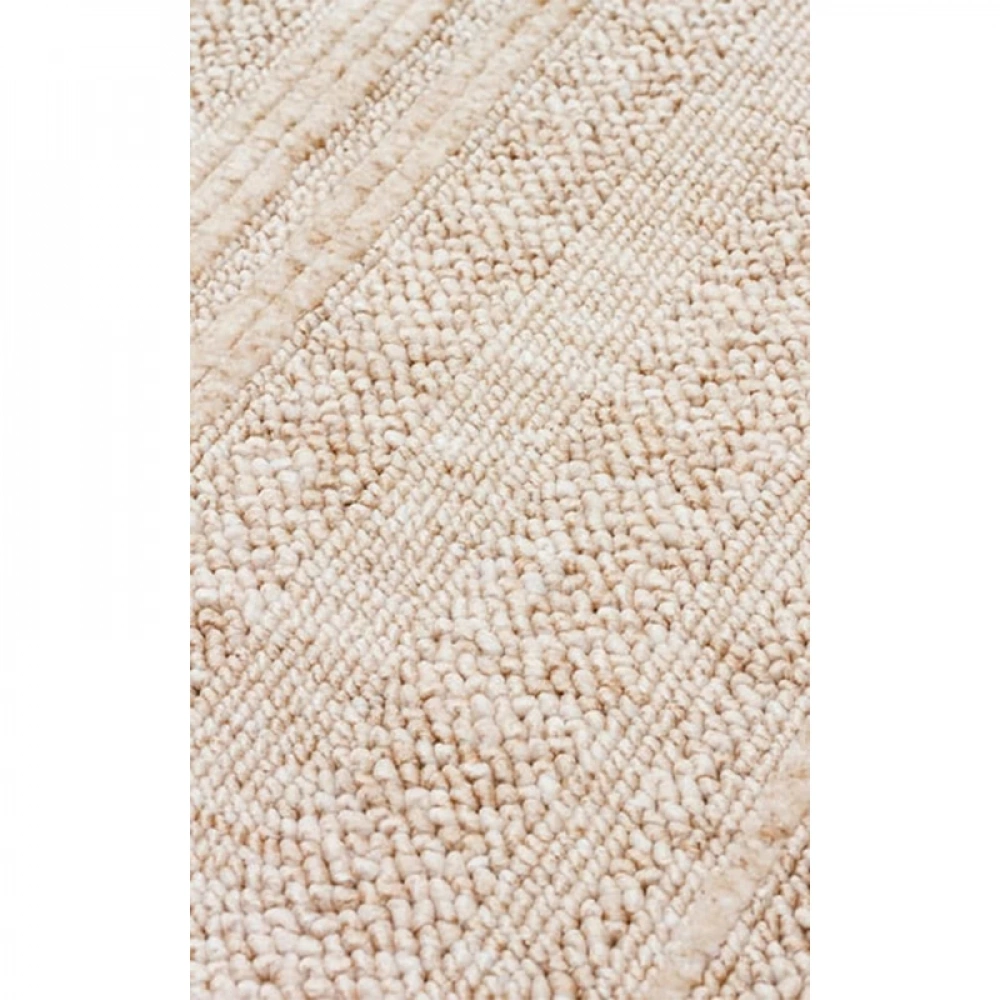 Eko Halı Joy 01 Beige Modern Makine Halısı