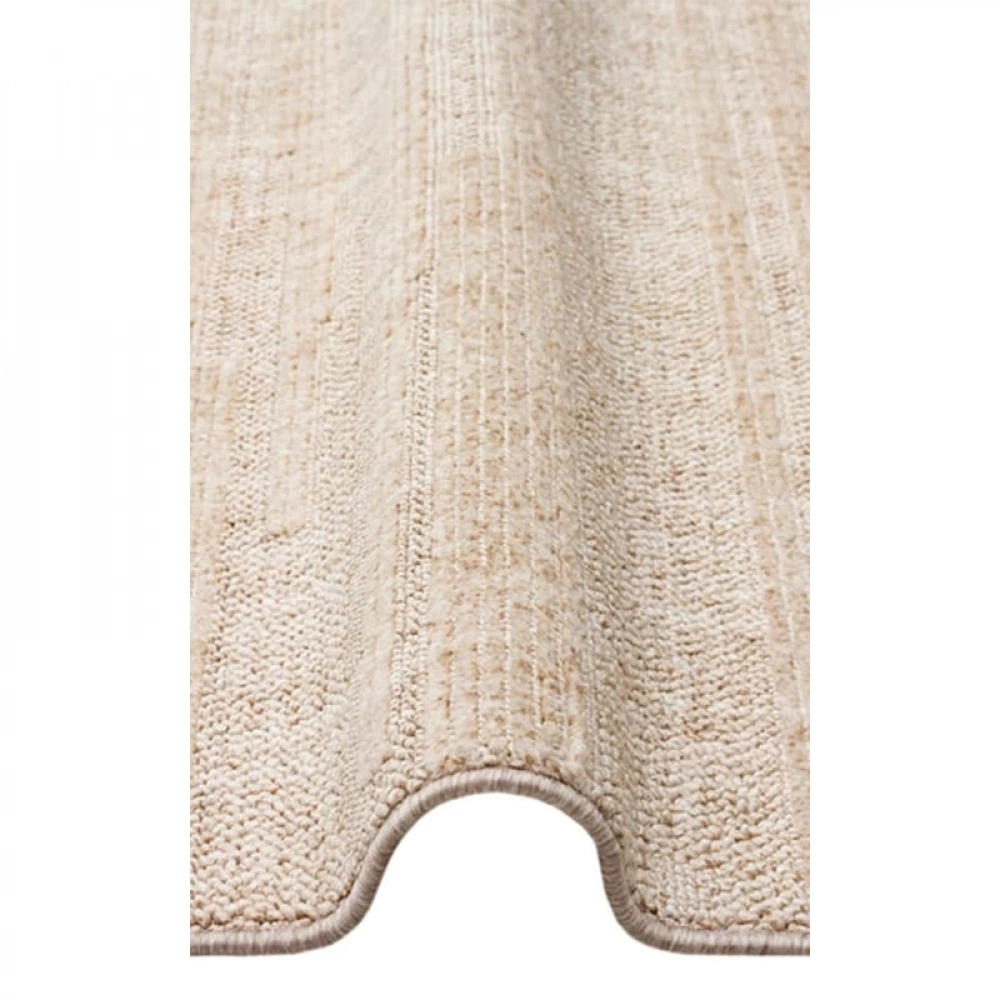 Eko Halı Joy 01 Beige Modern Makine Halısı
