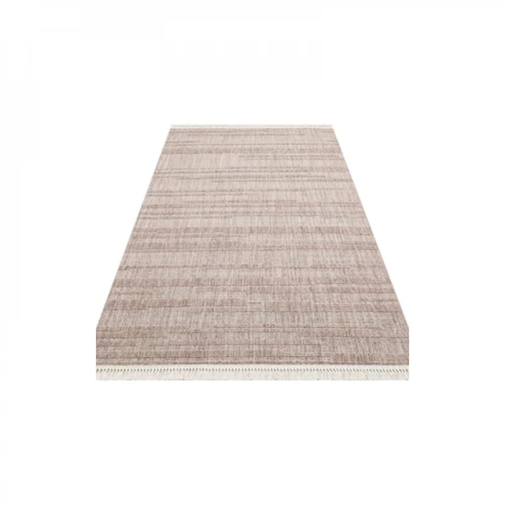 Eko Halı Joy 01 Grey Modern Makine Halısı