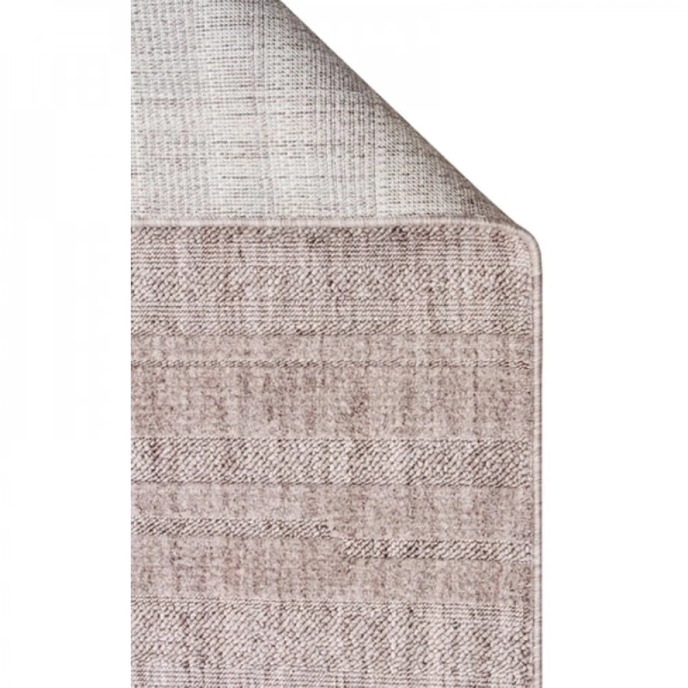 Eko Halı Joy 01 Grey Modern Makine Halısı