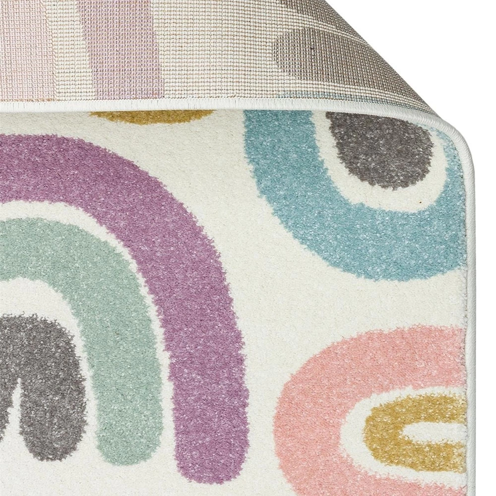 Eko Halı Kids KDS 20 Pastel Çocuk Halısı