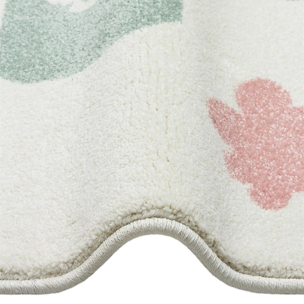 Eko Halı Kids KDS 25 Multy Çocuk Halısı