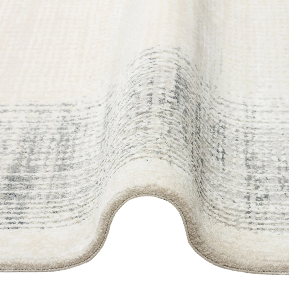 Eko Halı Lagos LGS 08 Cream Silver XW Modern Halı