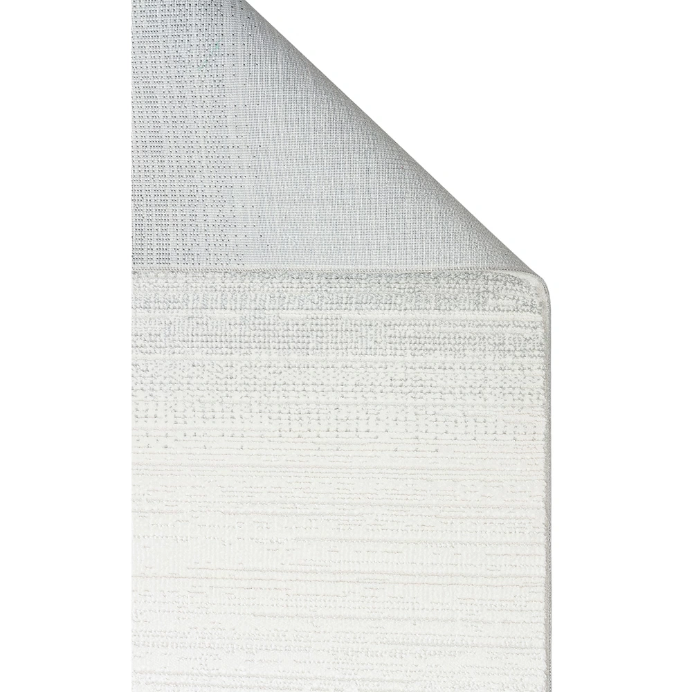 Eko Halı Lagos LGS 16 Cream Grey XW Modern Halı