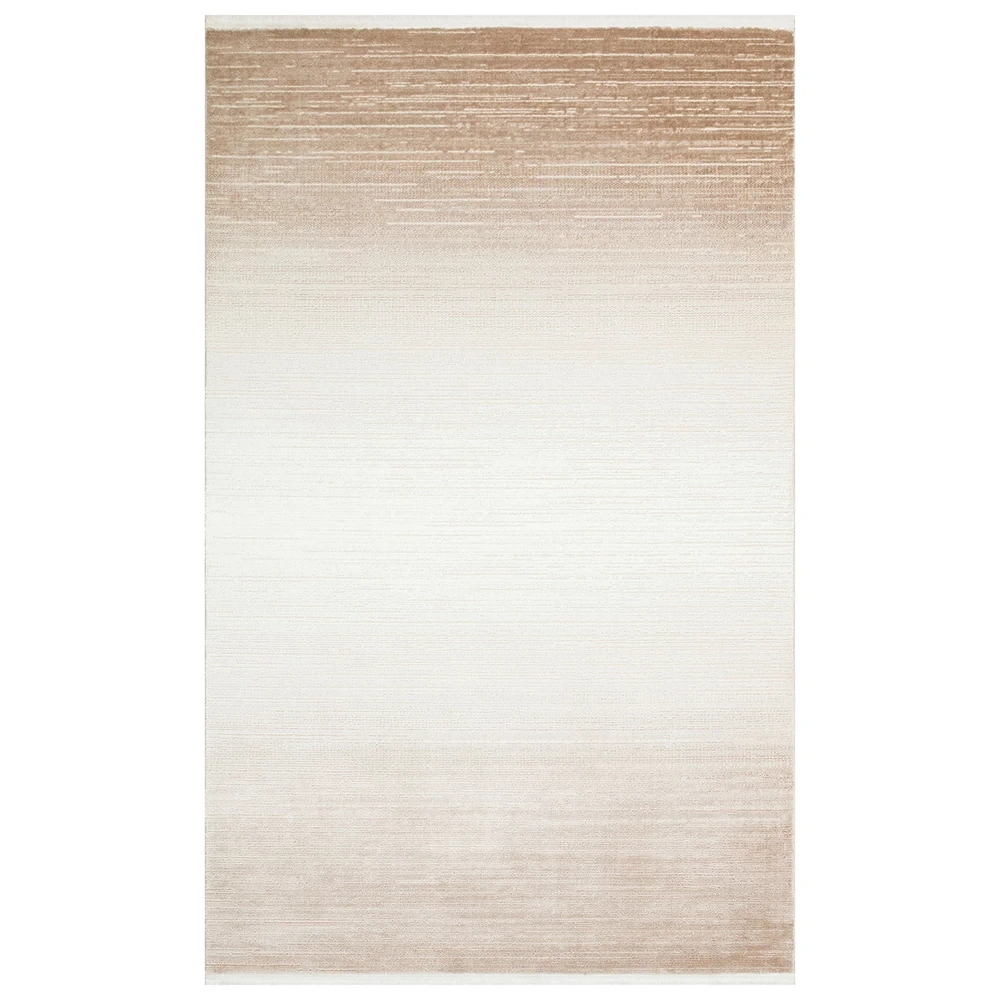 Eko Halı Lagos LGS 16 Cream Vizon XW Modern Halı