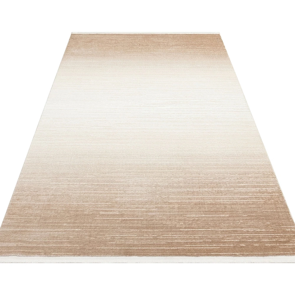 Eko Halı Lagos LGS 16 Cream Vizon XW Modern Halı