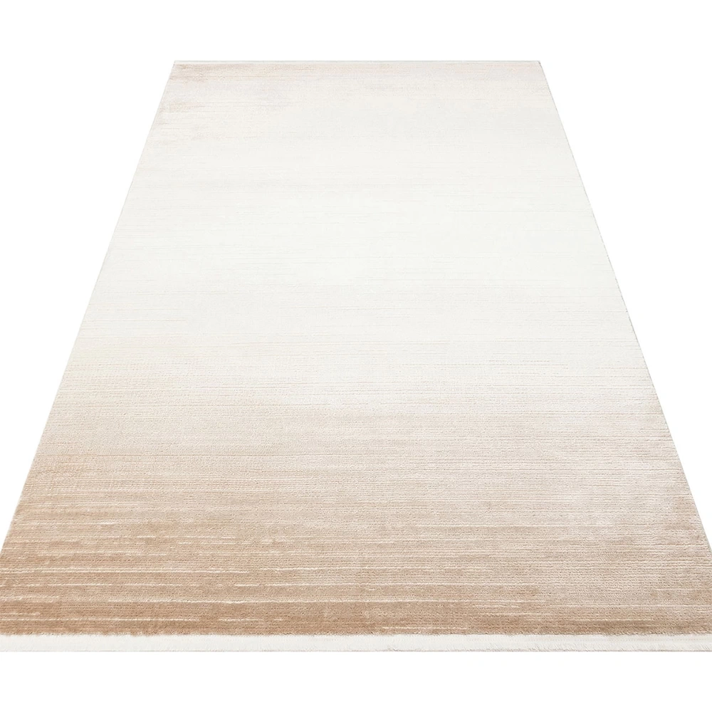 Eko Halı Lagos LGS 16 Cream Vizon XW Modern Halı