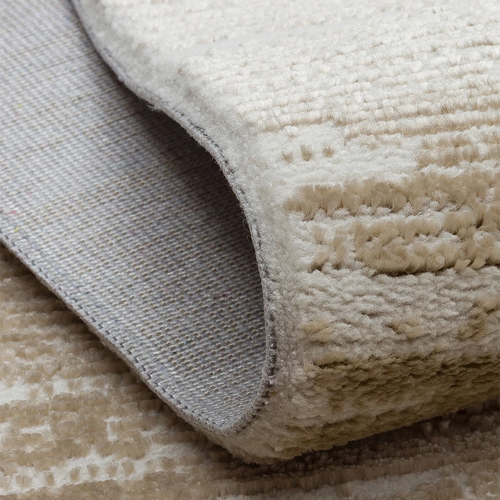 Eko Halı Lagos LGS 19 Beige XW Modern Halı