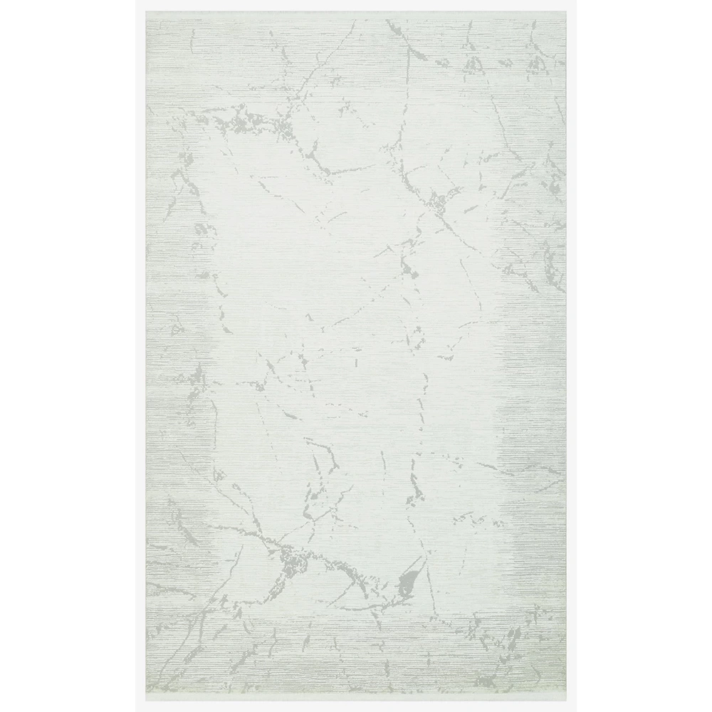 Eko Halı Lagos LGS 20 Cream Grey XW Modern Halı