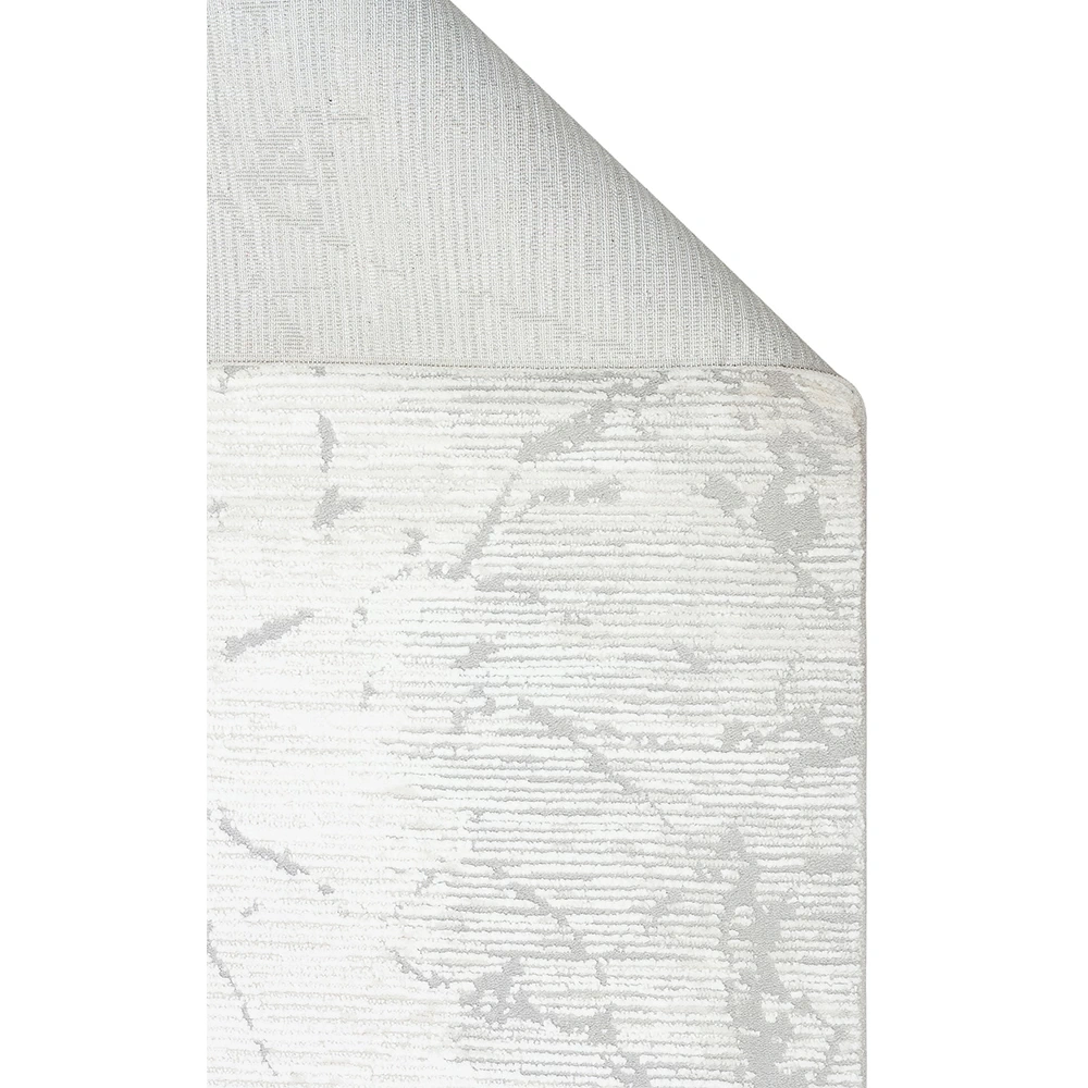 Eko Halı Lagos LGS 20 Cream Grey XW Modern Halı