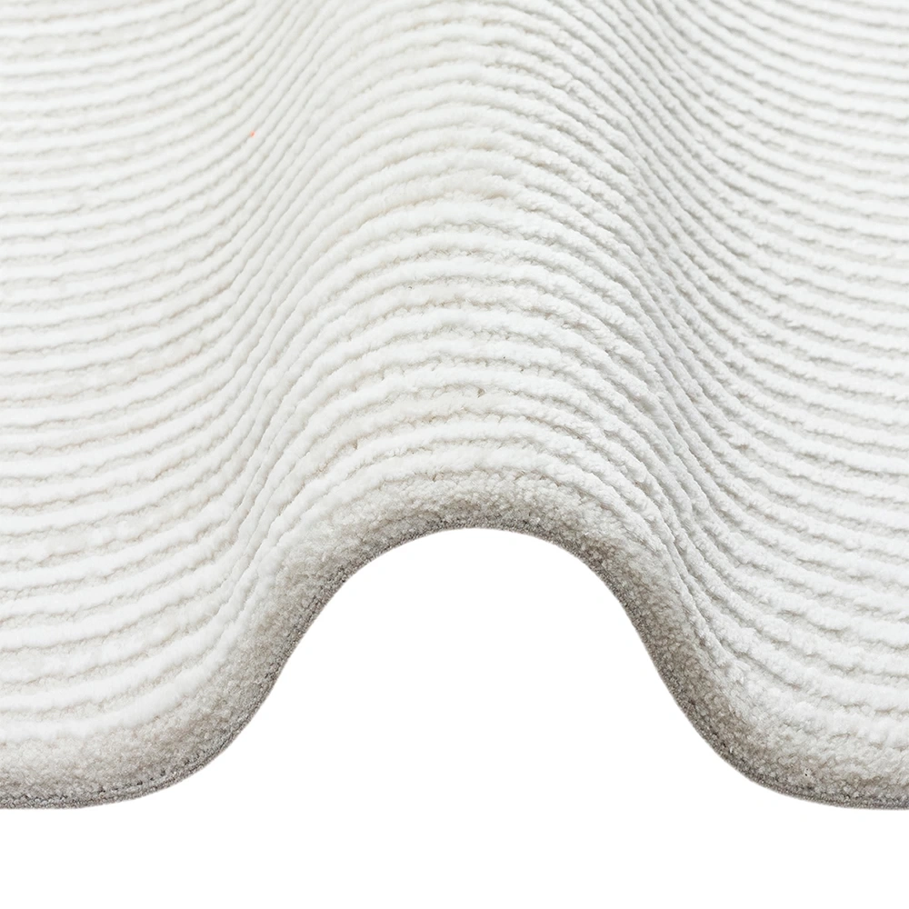 Eko Halı Lagos LGS 22 Cream Grey XW Modern Halı