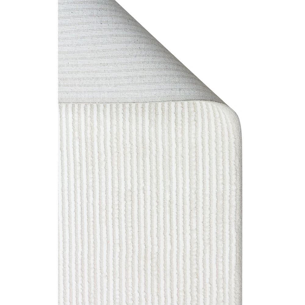 Eko Halı Lagos LGS 22 Cream Grey XW Modern Halı