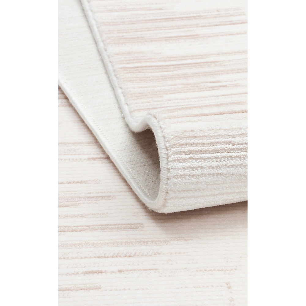 Eko Halı Lykia LYK 01 Cream Beige Modern Salon Halısı