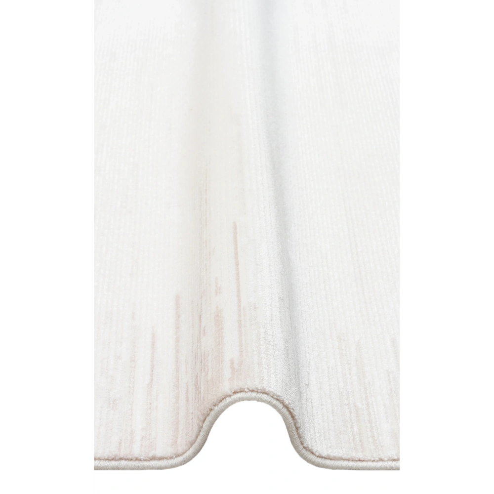 Eko Halı Lykia LYK 01 Cream Beige Modern Salon Halısı