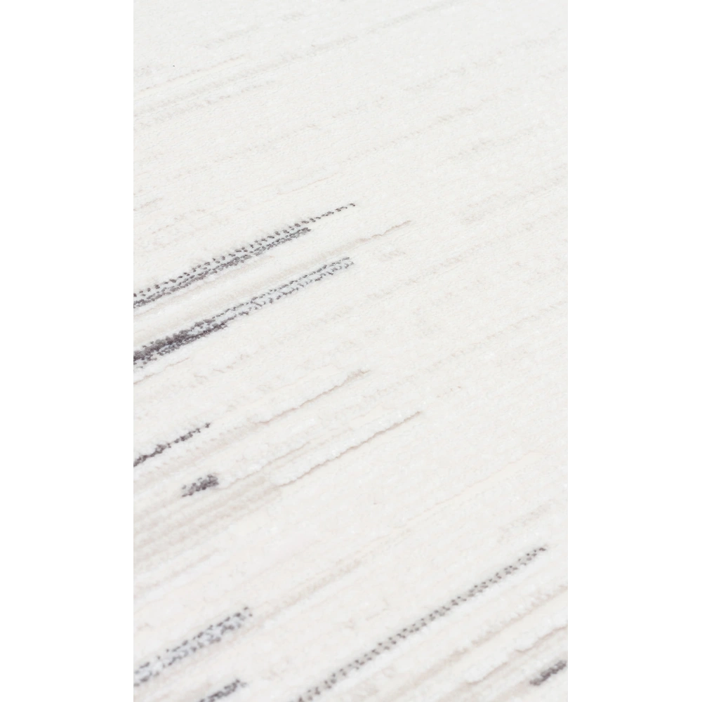 Eko Halı Lykia LYK 01 Cream Grey Modern Salon Halısı