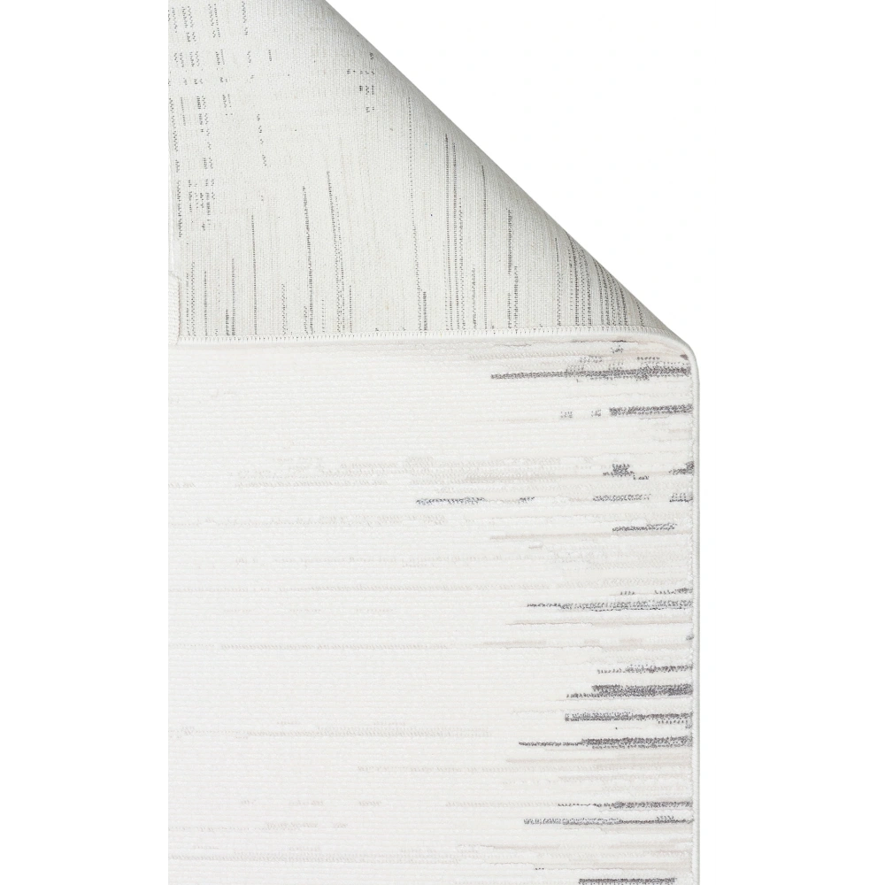 Eko Halı Lykia LYK 01 Cream Grey Modern Salon Halısı