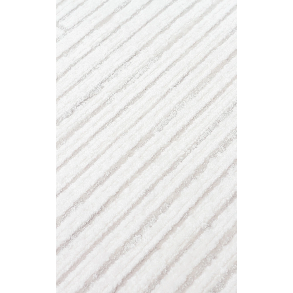 Eko Halı Lykia LYK 02 Cream Grey Modern Salon Halısı