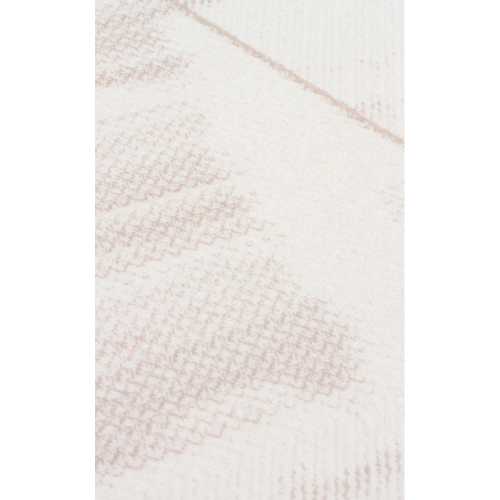 Eko Halı Lykia LYK 03 Cream Beige Modern Salon Halısı