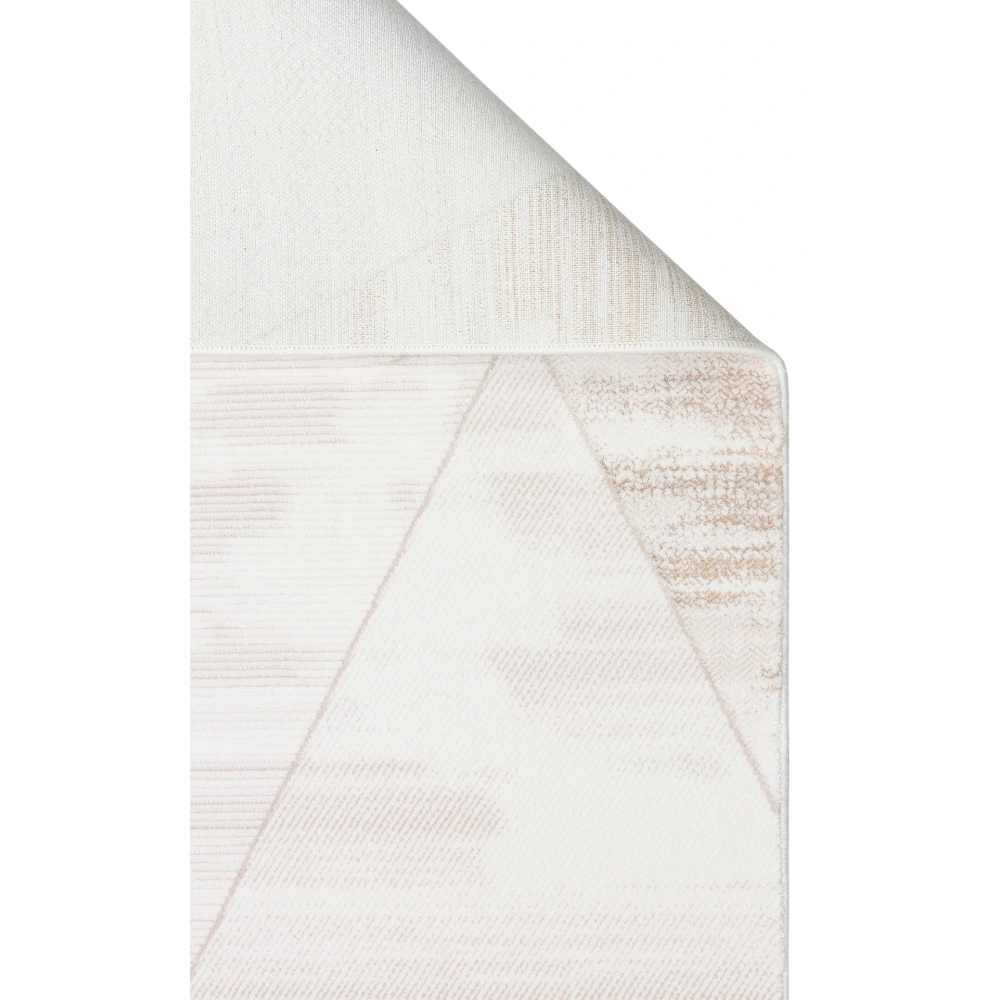 Eko Halı Lykia LYK 03 Cream Beige Modern Salon Halısı