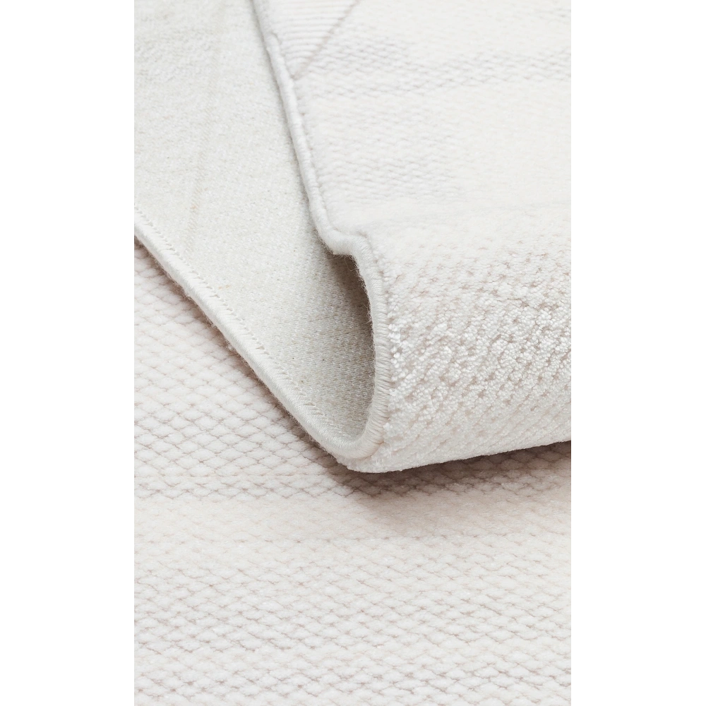 Eko Halı Lykia LYK 03 Cream Grey Modern Salon Halısı