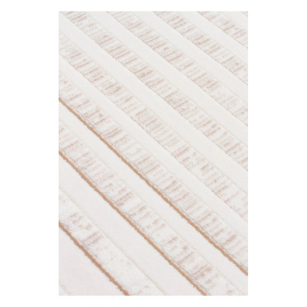 Eko Halı Lykia LYK 04 Cream Beige Modern Salon Halısı