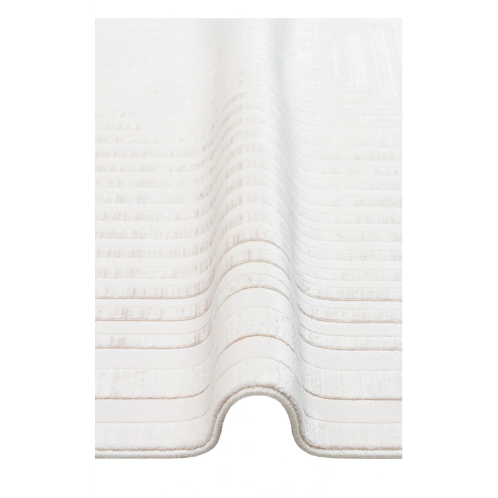 Eko Halı Lykia LYK 04 Cream Beige Modern Salon Halısı