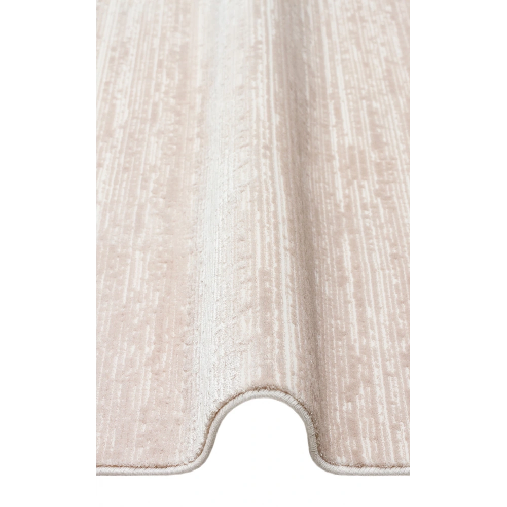 Eko Halı Lykia LYK Plain Beige Modern Salon Halısı